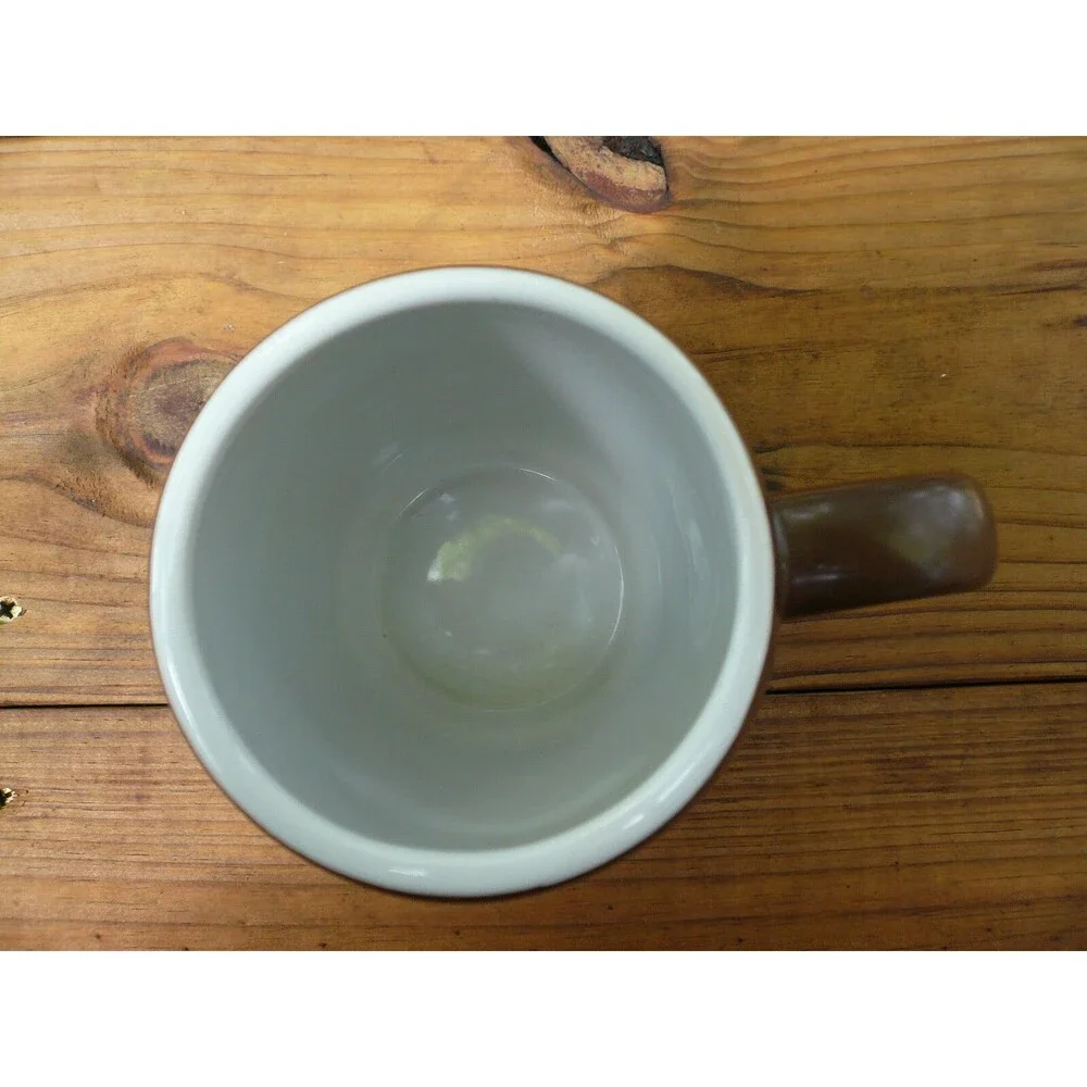 Brown Baileys Irish Creme Coffee Mug 12 oz.